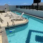 Excelente Ap. Na Pajucara - Maceio