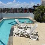 Excelente Ap. Na Pajucara - Maceio