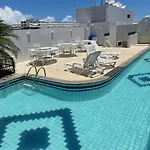 Excelente Ap. Na Pajucara - Maceio