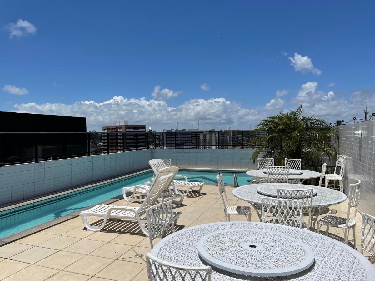 Excelente Ap. Na Pajucara - Apartment