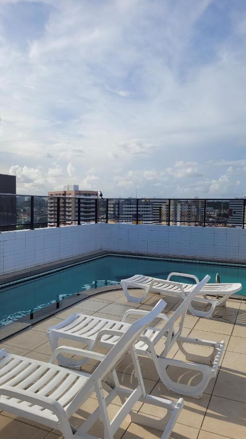 Apartment Excelente Ap. Na Pajucara -
