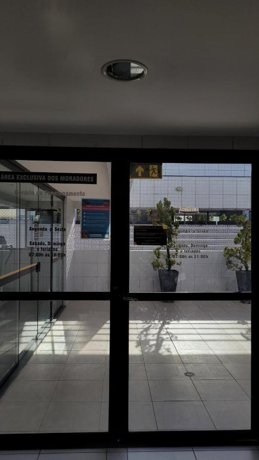 Apartment Excelente Ap. Na Pajucara - Maceio (Alagoas)