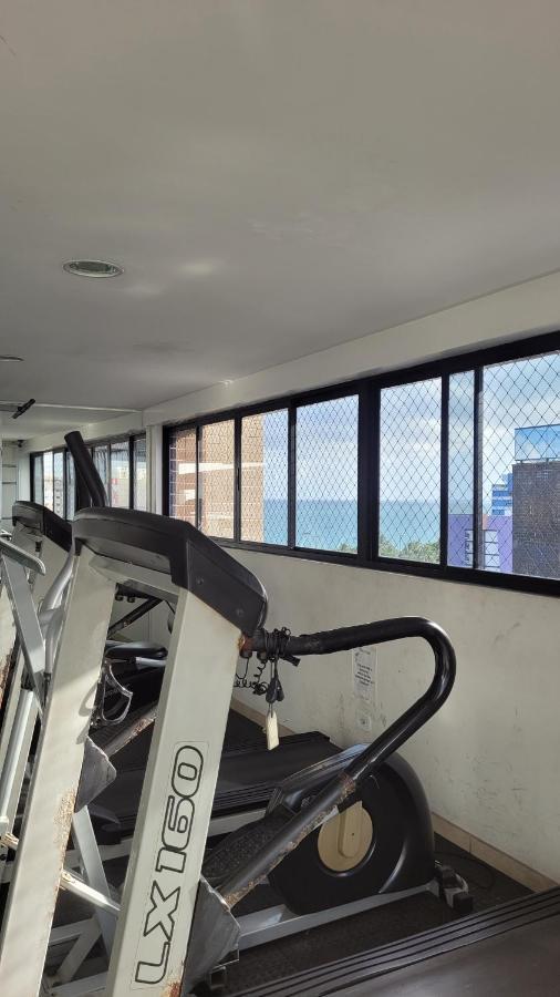 Apartment Excelente Ap. Na Pajucara -