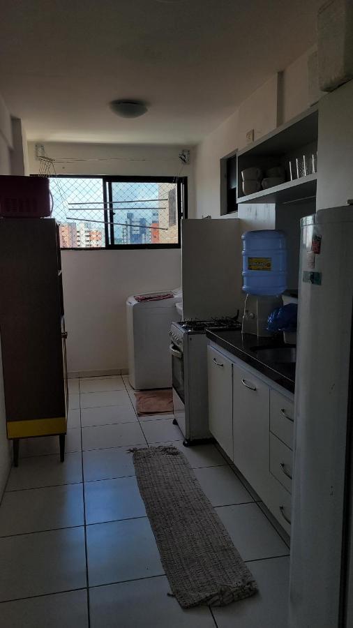 Apartment Excelente Ap. Na Pajucara - Maceio (Alagoas)