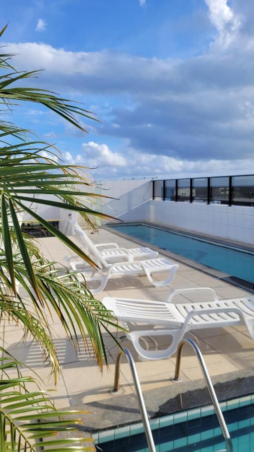 Apartment Excelente Ap. Na Pajucara - Maceio (Alagoas)