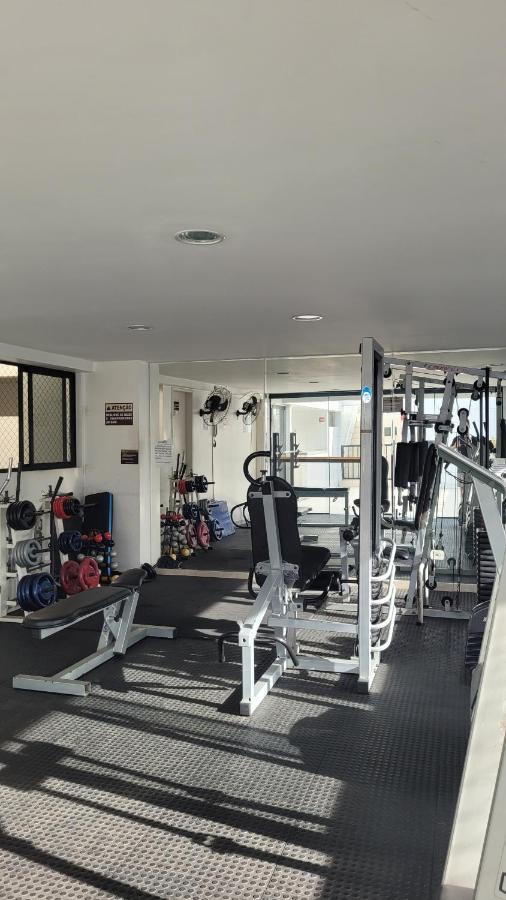 Apartment Excelente Ap. Na Pajucara -