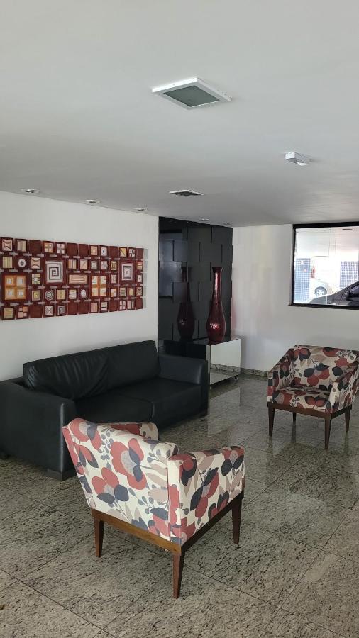 Excelente Ap. Na Pajucara - Apartment
