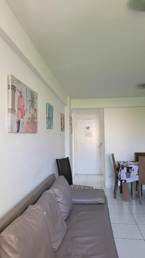 Apartment Excelente Ap. Na Pajucara - *