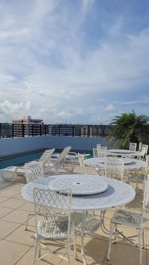 Apartment Excelente Ap. Na Pajucara -